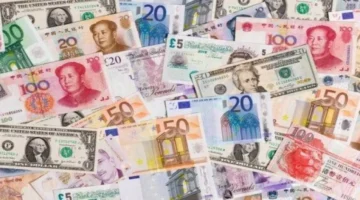 تطورات أسعار العملات العربية والأجنبية مقابل الجنيه خلال تعاملات اليوم الأحد 1 مارس